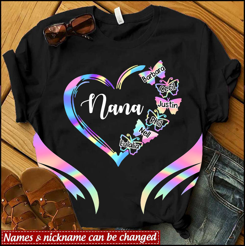 Personalized Hoodie - Lovem-oom